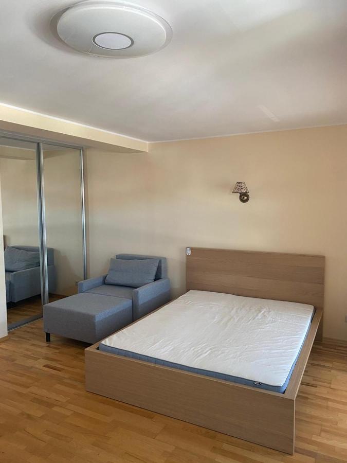 Apartamenty Klif Centrum Jastrzebia Gora Władysławowo المظهر الخارجي الصورة