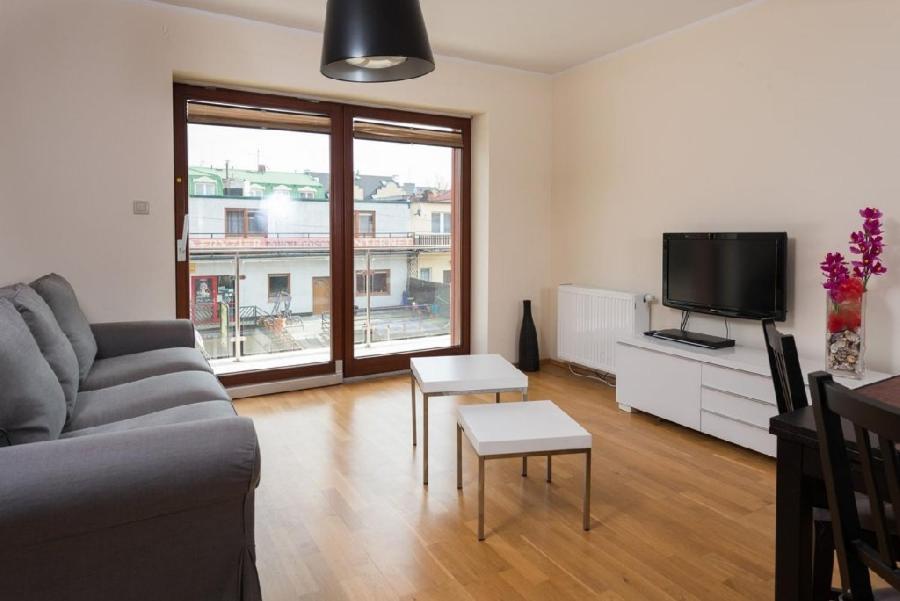 Apartamenty Klif Centrum Jastrzebia Gora Władysławowo المظهر الخارجي الصورة